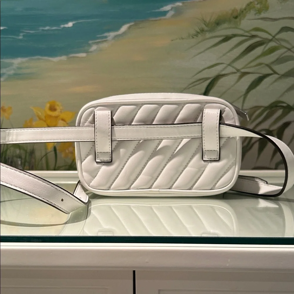 Michael Kors never used